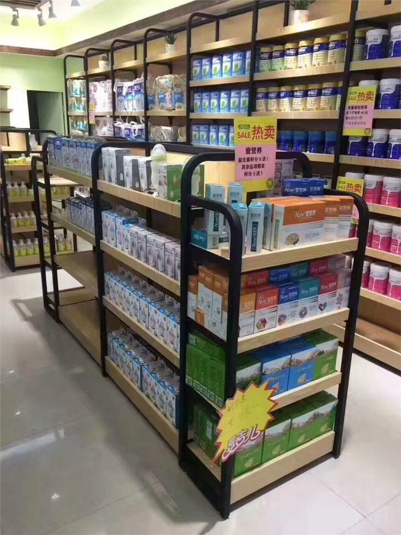 探寻南康区副食店的魅力
